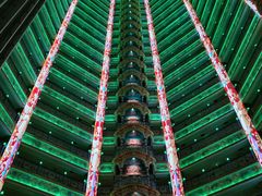 -满洲里口岸套娃景区