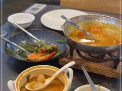 -simply thai天泰(长泰广场店)
