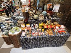 -杭州大厦LSE城市生活超市(杭州大厦店)