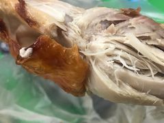 -大益烤鸡