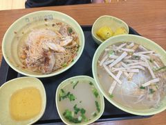 -华姐鸡粉(中心店)
