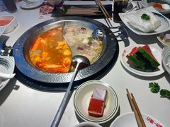 -川锅一号火锅(睢宁店)