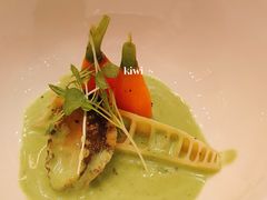 -广州希尔顿逸林酒店-OPEN開·全日制餐厅·海鲜·小火锅·自助餐(东风路店)