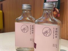 -明腾壹间茶餐厅(新都会花园广场店)