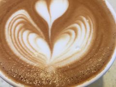 -% Arabica(京都东山店)