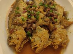 -西安西藏大厦开元名都大酒店·四季轩中餐厅