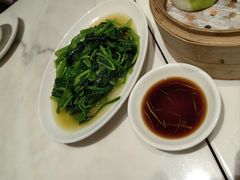 -翡翠拉面小笼包(岭南新天地店)