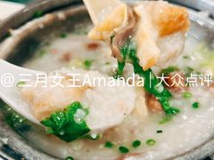 荔园艇仔粥-荔园小馆(园岭新村二期店)