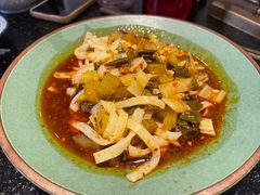 -有才叔的小馆(招商依云曲江店)