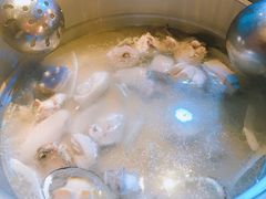 -享润四季椰子鸡音乐主题餐厅(晋江万达店)