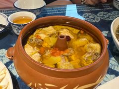 -香满楼(临安路店)