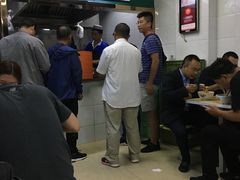 -清真·白建强牛肉面