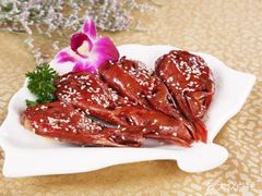 -丰茂烤串(卫星广场店)