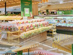 -果蔬好生活超市(东湖店)