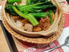 -华记煲仔华·煲仔饭(三元里万科里店)