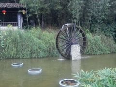 -景德镇古窑民俗博览区