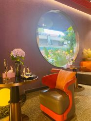 -花隐·美芙炫海菲秀皮肤管理中心