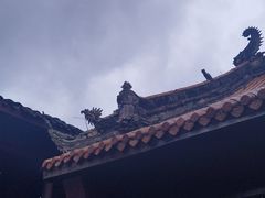 -金堂县云顶石城风景区