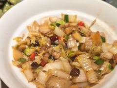 -恒记饭店·海鲜明档(淹城店)