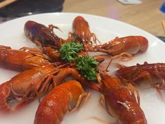 -红盔甲·小龙虾(车公庙店)