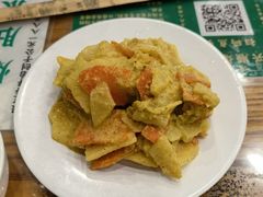-东兴顺爆肚张