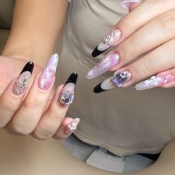点击看大图 -Nail Me美甲美睫