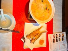 -春色如许·茶食餐厅(桃李春风店)