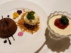 -Va Bene贝尼西餐厅