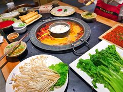 -晓宇重庆火锅(龙首店)
