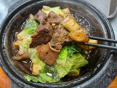 -珍珍小食店(西华路店)