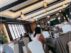 大堂-冶春茶社(官园桥店)