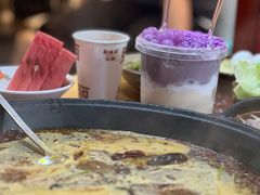 -赵美丽·重庆社区火锅·直营店(火车东站·中豪国际店)