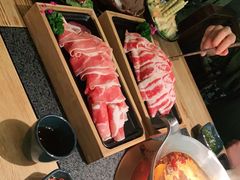 -湊湊火锅·茶憩(东城民盈国贸城店)