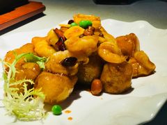 -拈菜(观音桥阳光世纪店)