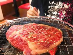 -蒜香焼肉PURUSHIN(马场路店)