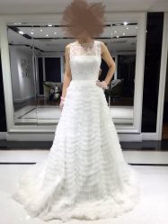 -韩国天使嫁衣婚纱礼服馆(上海旗舰店)