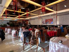 -马凯餐厅(长椿街店)