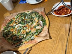 -海云台韩式汤饭·13年匠心韩料(南山店)