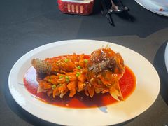 -RIVIERA 松鹤楼(外滩店)