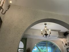 -绿房子方寸咖啡(星海名城店)