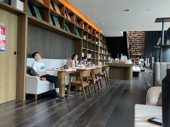 -木嘛working coffee(前海店)