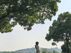 -上海月湖雕塑公园