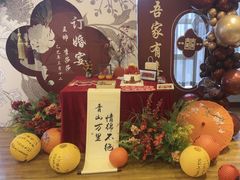 -潞州宴(清华店)