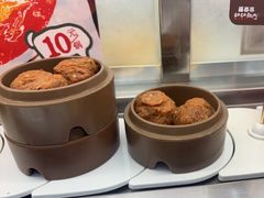 -盛香亭转转热卤(天河新天地店)