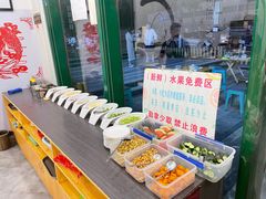 -老表牌·蛙蛙鸡冷锅鱼(成都东站店)