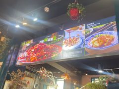 -柴窝堡22号辣子鸡·传承新疆菜