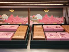 -喜莲娜动物奶油生日蛋糕(箭盘店)