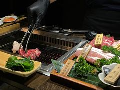 -暖都焼肉·和牛酒場(花都店)