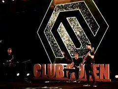 -Club Queen皇后酒吧