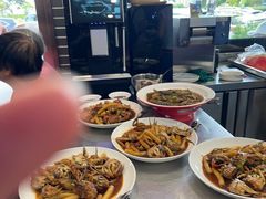 -品鲜村农家菜·阳澄湖大闸蟹(总店)
